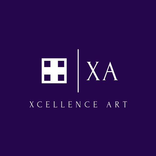 Letter x logo