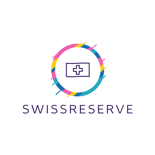 Logo Della Svizzera