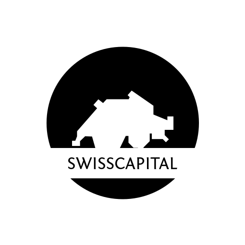 Logo De La Suisse