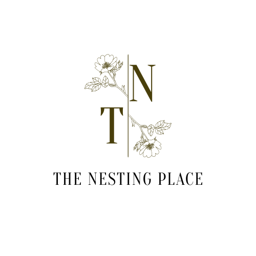 Nest logo