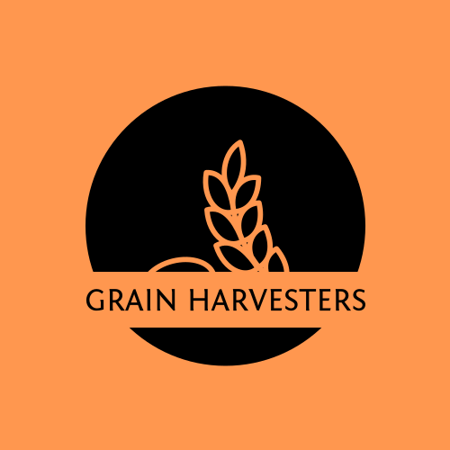 Grain logo