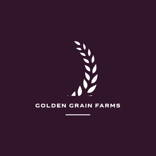 Grain logo