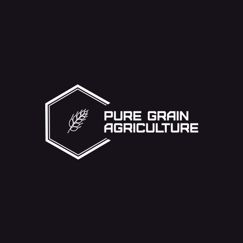 Grain logo