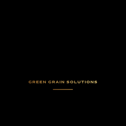 Grain logo