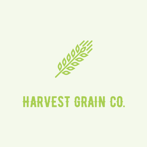 Grain logo