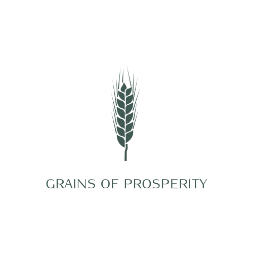 Grain logo