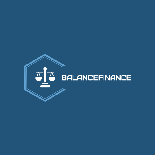 Balance logo