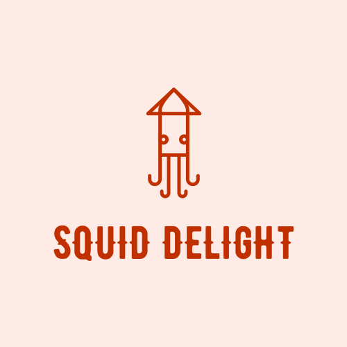 Squid logo