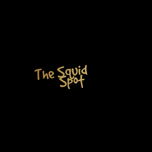 Squid logo