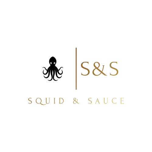 Squid logo