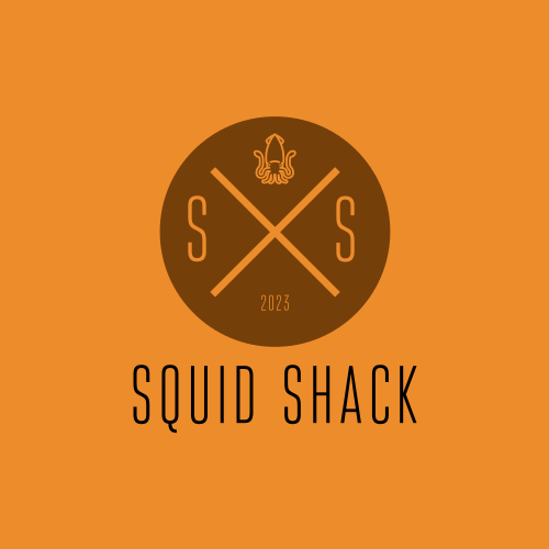 Squid logo