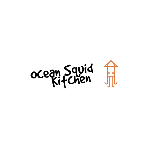 Squid logo