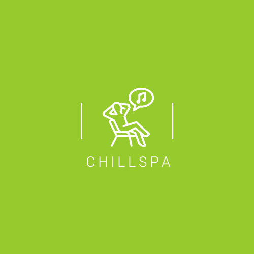 Logotipo Chill