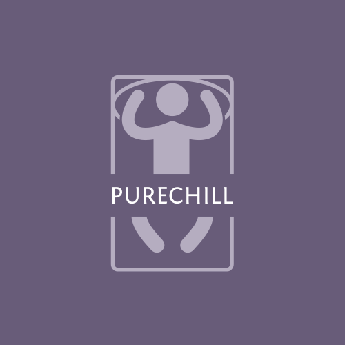 Logotipo Chill