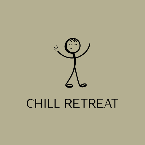 Logotipo Chill