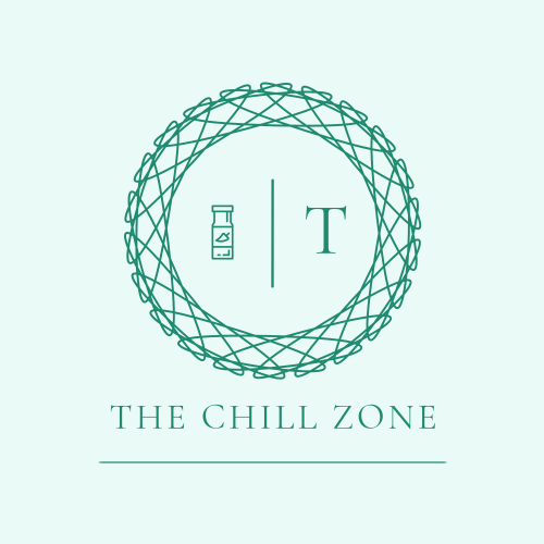 Chill logo