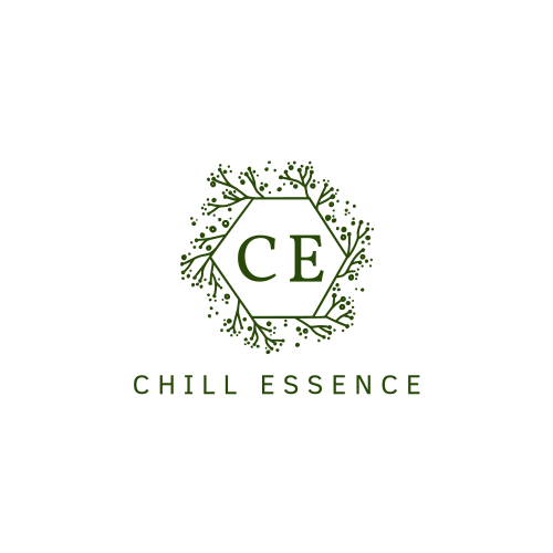 Logotipo Chill