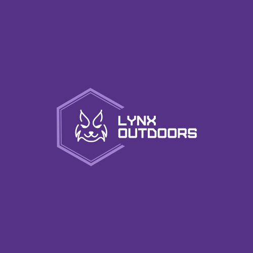 Logotipo Do Lince