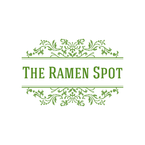 Logotipo De Ramen