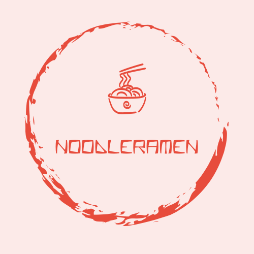 Logo Del Ramen