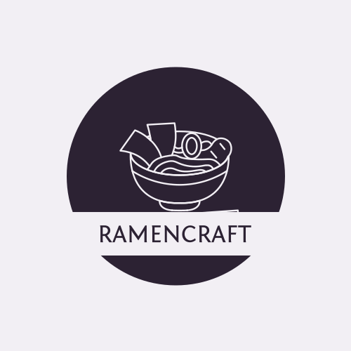 Logo De Ramen