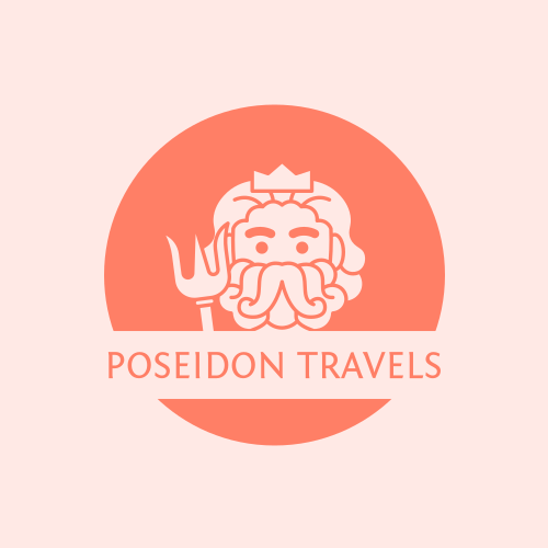 Poseidon logo