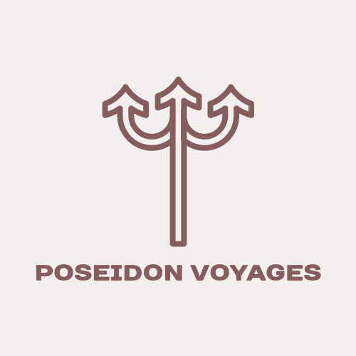 Poseidon Logosu