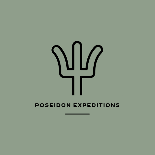 Logo De Poséidon