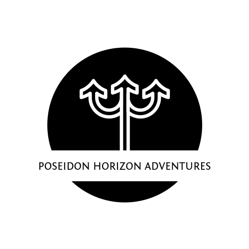 Poseidon-logo