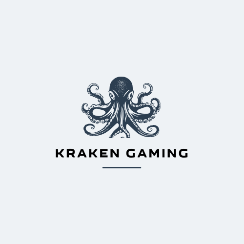 Kraken-logo