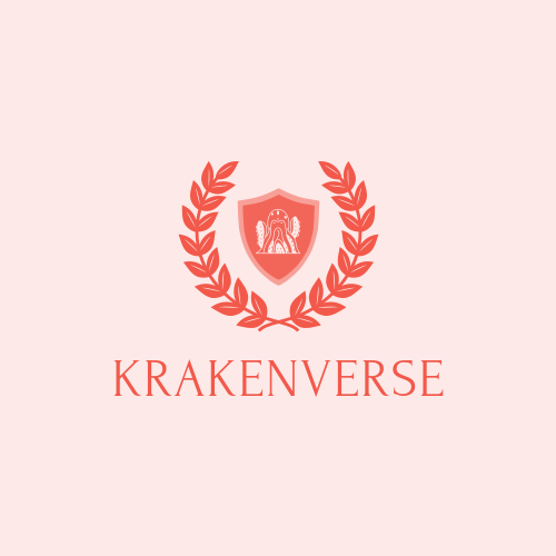 Kraken logo