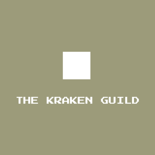 Kraken Logosu