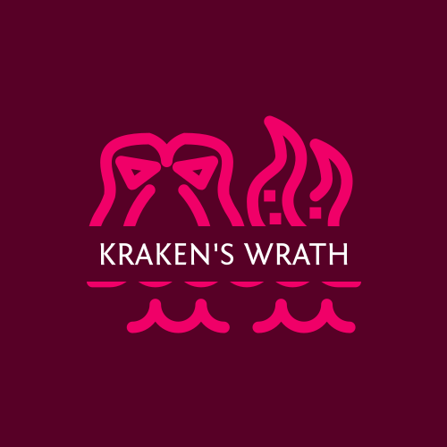 Kraken logo