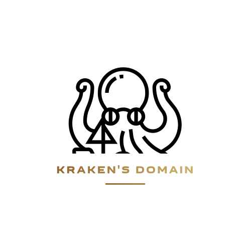 Logo Du Kraken