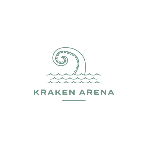 Kraken logo