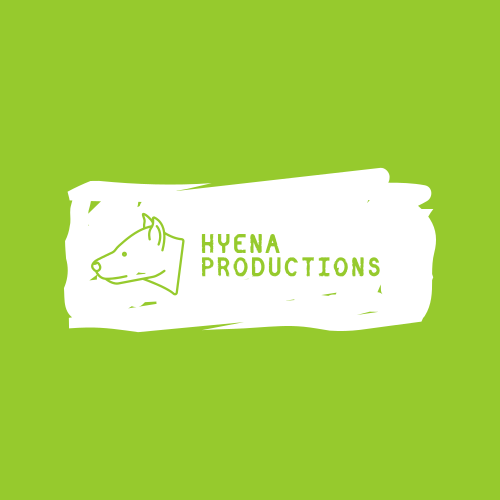 Hyena logo