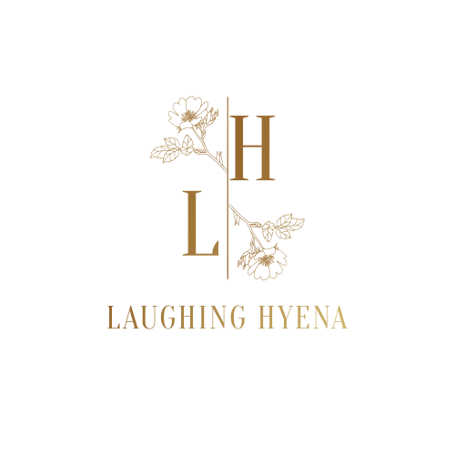 Logotipo De Hiena