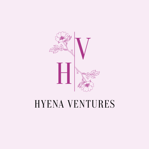 Logotipo Da Hiena