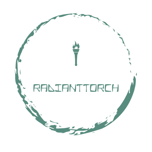 Torch logo