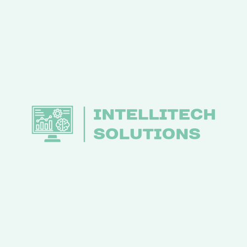 Intelligence logo