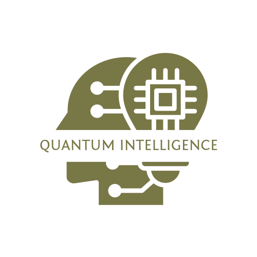 Intelligence logo