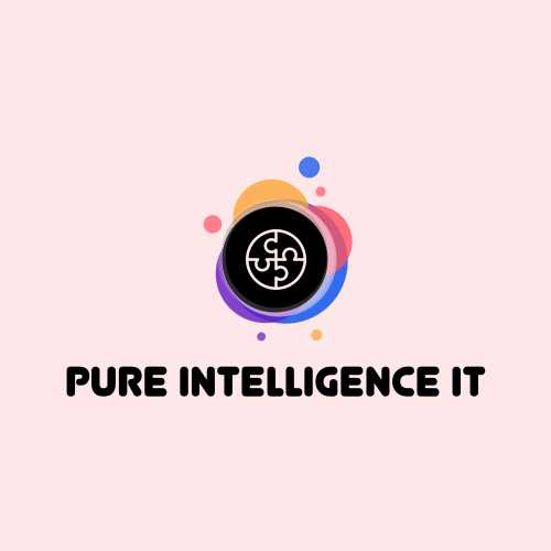 Intelligence logo