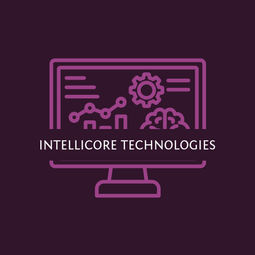 Intelligence logo