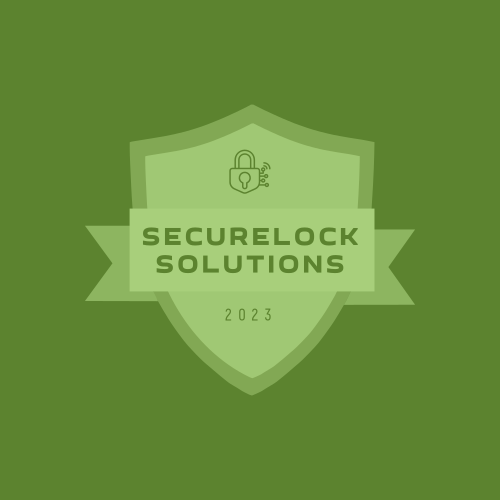 Lock logo