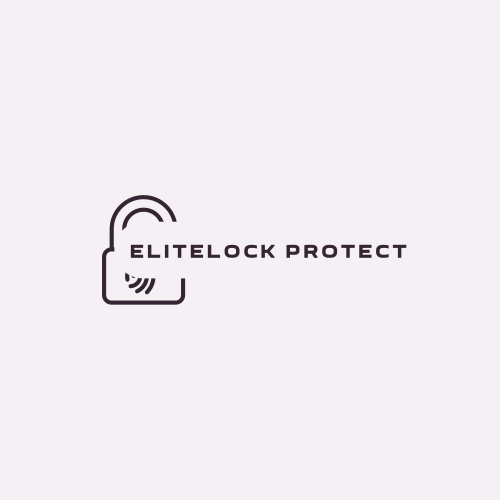 Lock logo