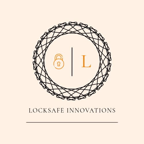 Lock logo