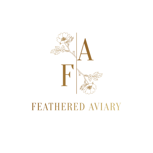 Aviary logo