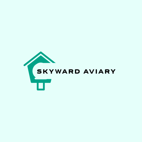 Logotipo Do Aviário