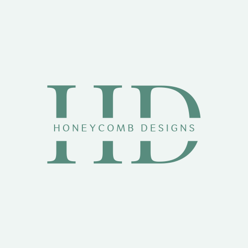 Honeycomb logo