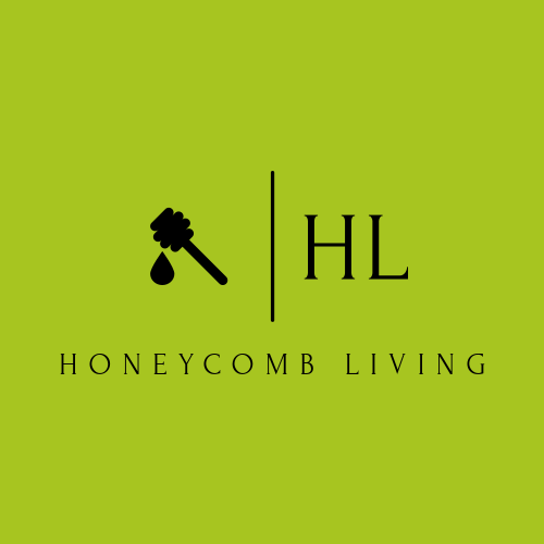 Honeycomb logo